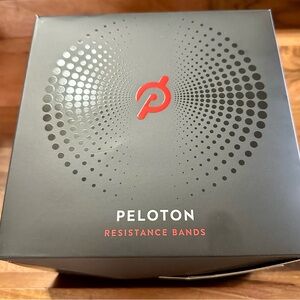 Peloton Resistance Bands